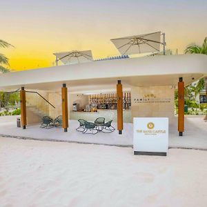 Family Selection At Grand Palladium Kantenah Resort & Spa